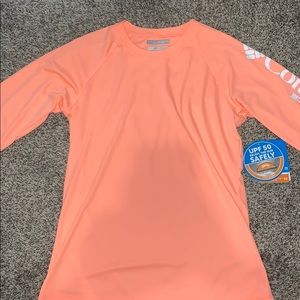 Columbia PFG Coral long sleeve shirt